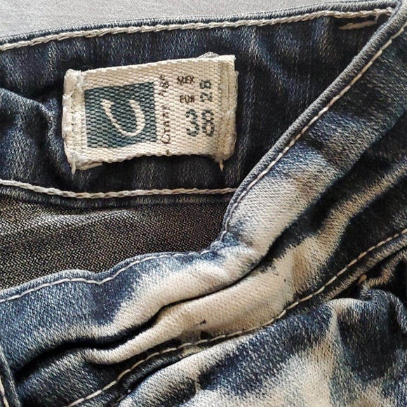 Crazy age jeans - Picture 4 of 5